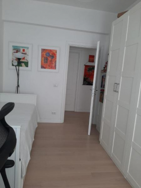 Room for rent in Roma Conca d'oro near subway line b